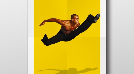 affiche-minimaliste-danseur