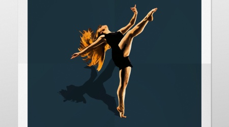 affiche-minimaliste-danseuse