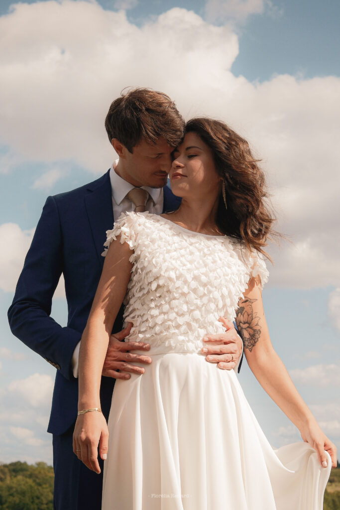 Portrait-Couple-La-Rochelle