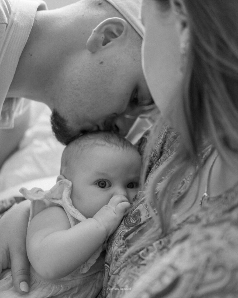 Portrait-Famille-Bébé-La-Rochelle